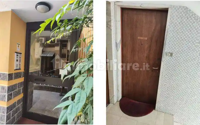 Appartamento all'asta via Lomellina 36, Milano - foto 2