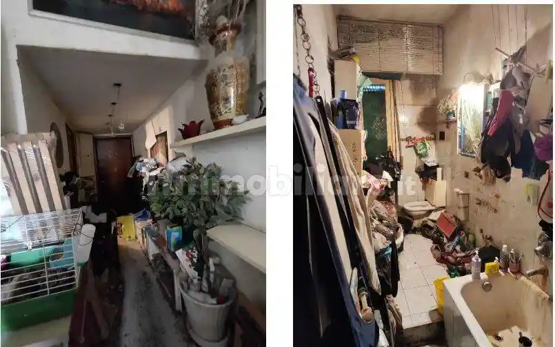 Appartamento all'asta via Lomellina 36, Milano - foto 3