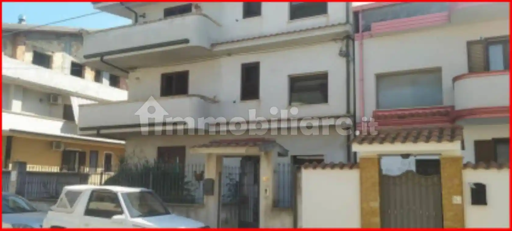 Appartamento all'asta via Ugo La Malfa, Gioia Tauro - foto 3