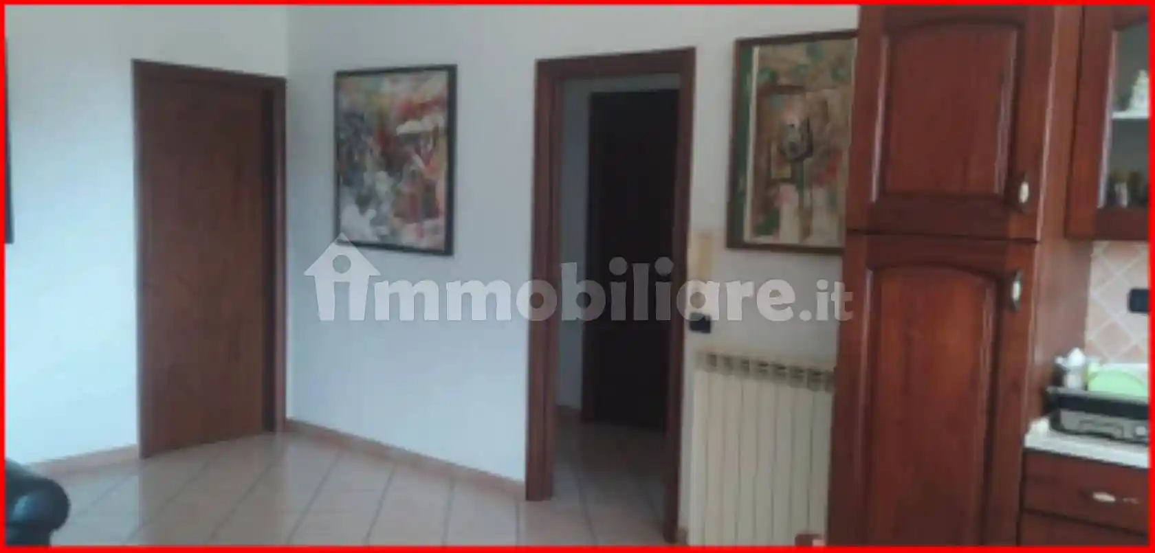 Appartamento all'asta via Ugo La Malfa, Gioia Tauro - foto 4