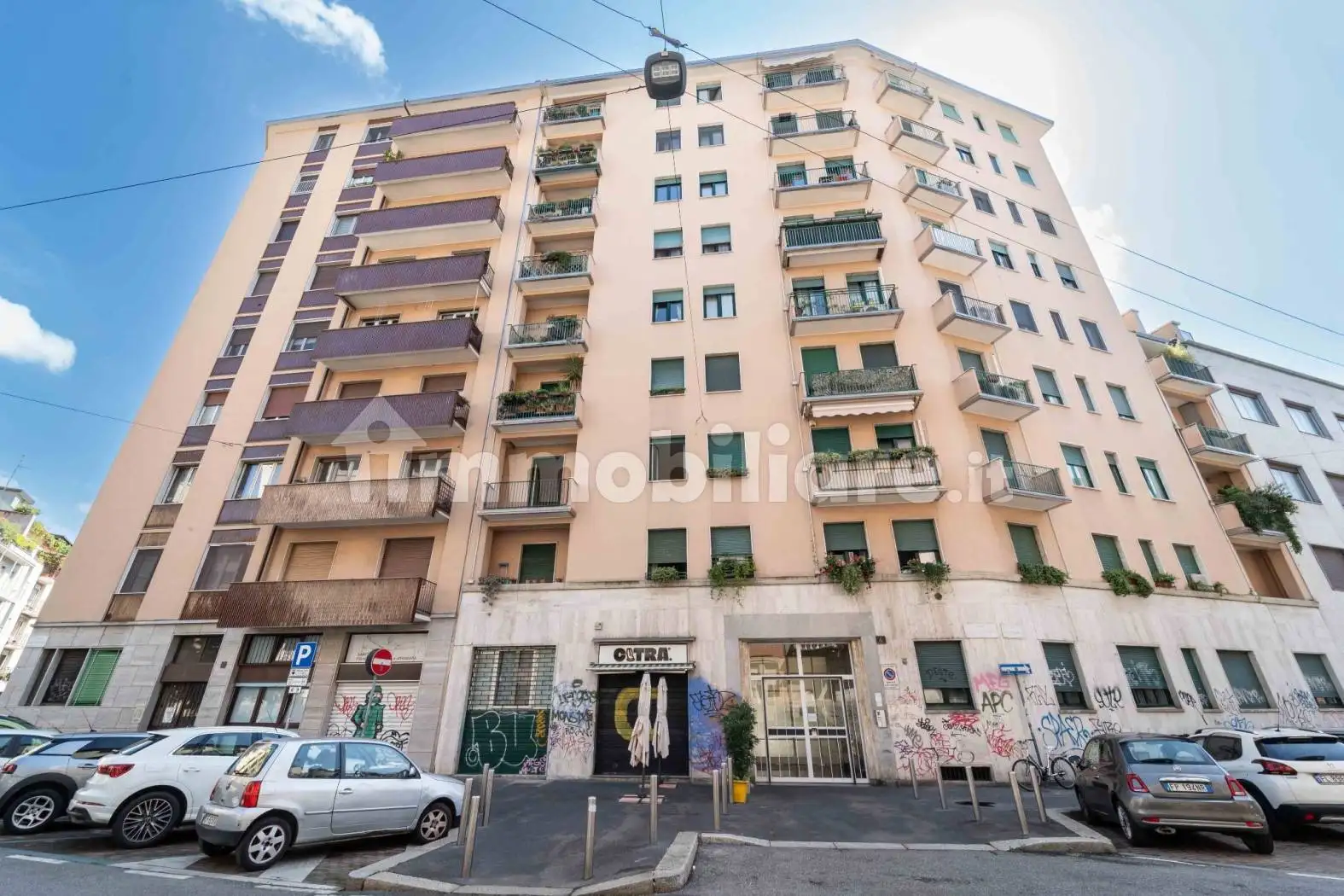 Apartment in vendita a Milan