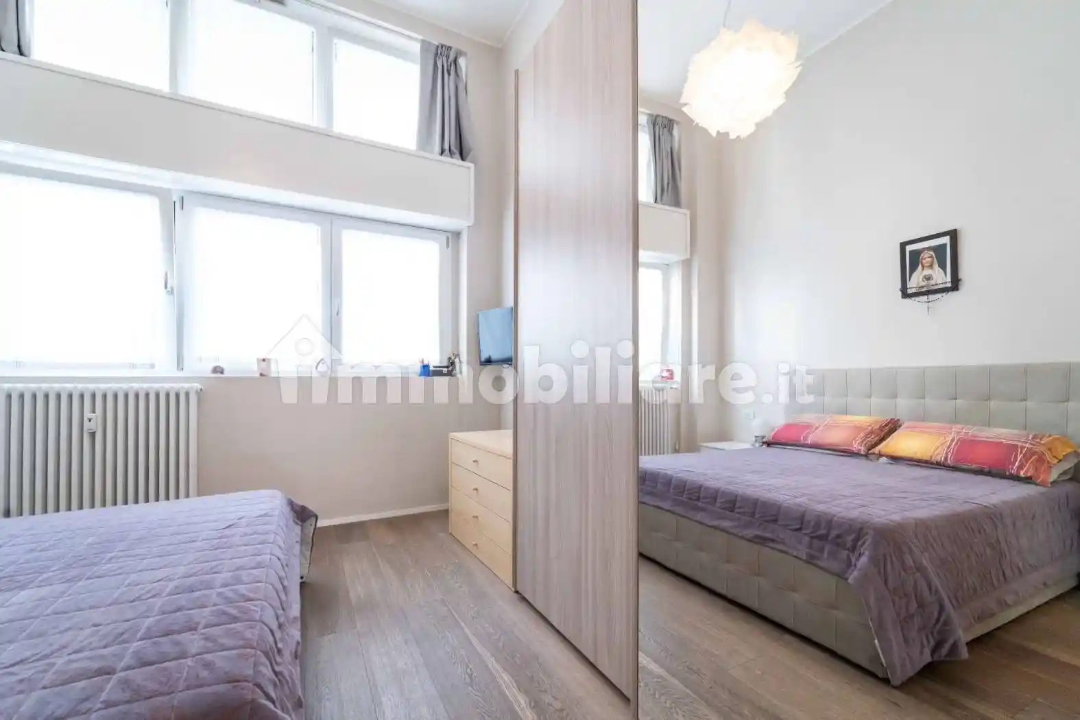 Bilocale piazza Carlo Donegani 6, Città Studi, Milano - foto 4