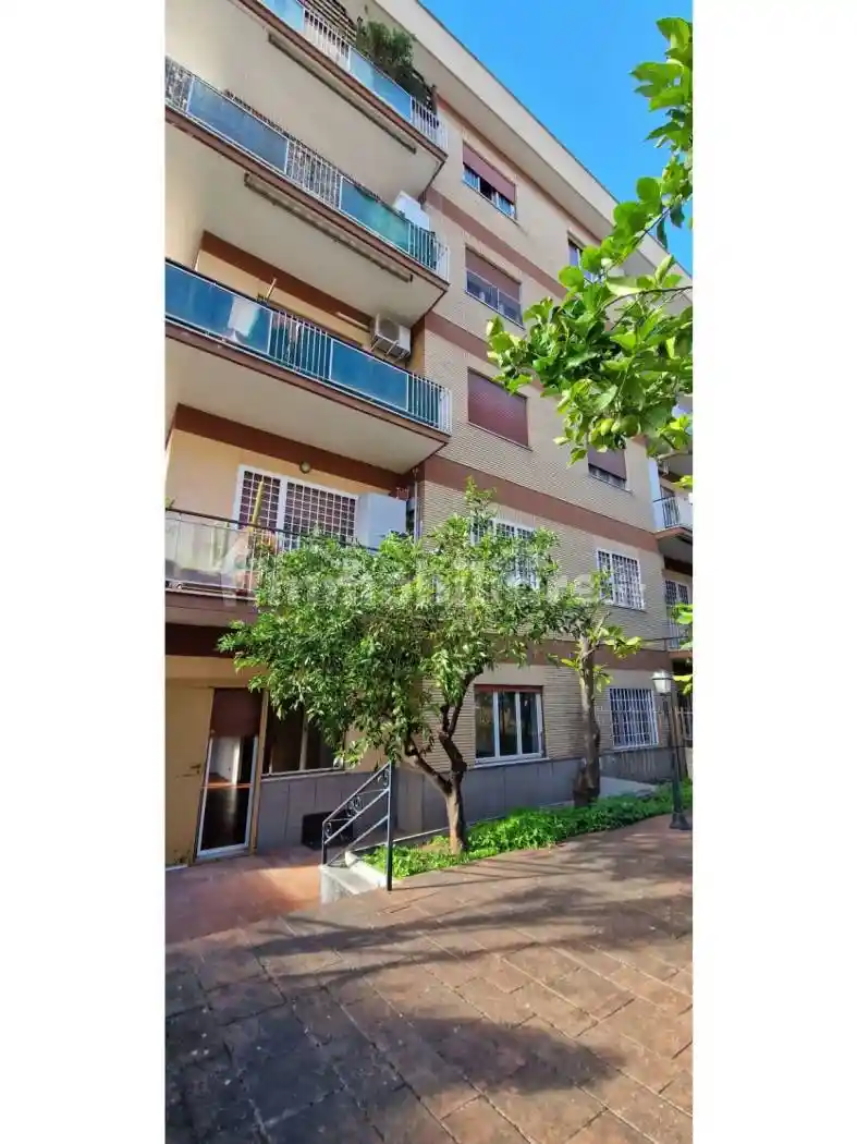 Trilocale via Gregorio XIII, Boccea, Roma - foto 3