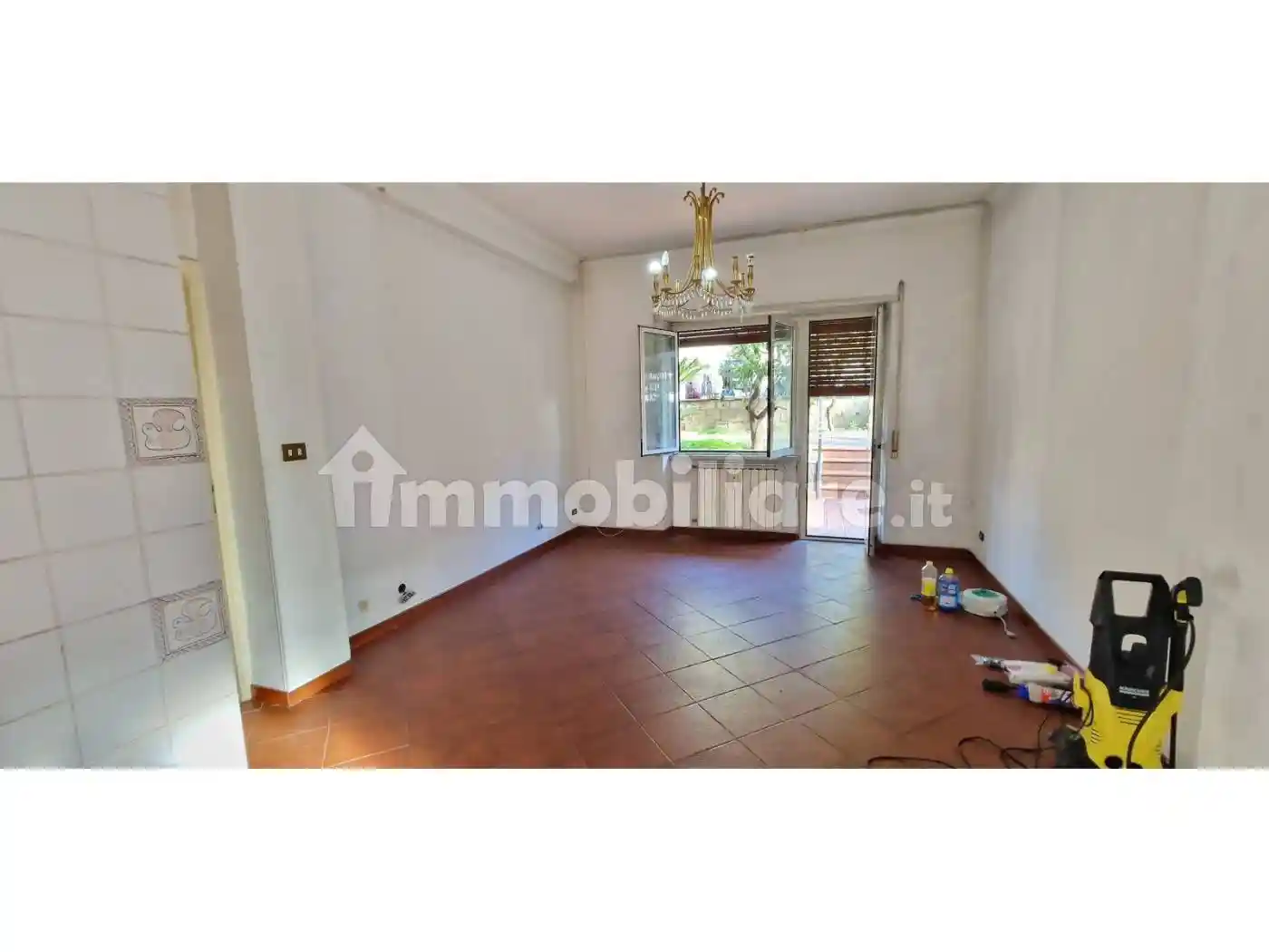 Trilocale via Gregorio XIII, Boccea, Roma - foto 5