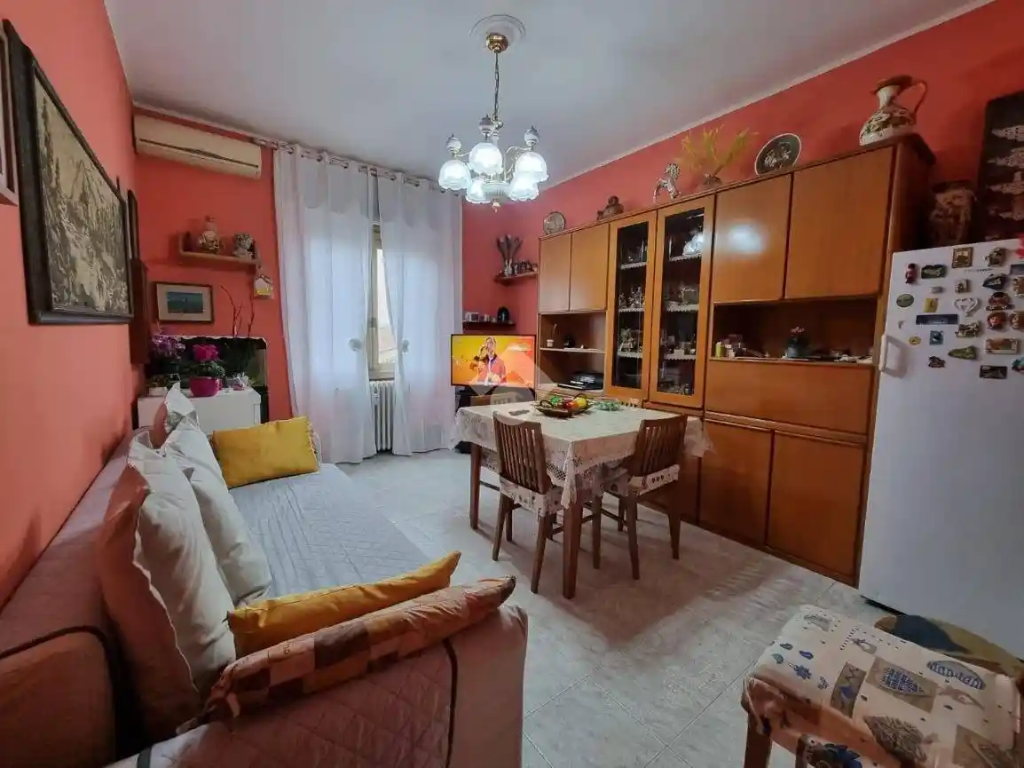 Trilocale via Forze Armate 247, Bisceglie, Milano - foto 2