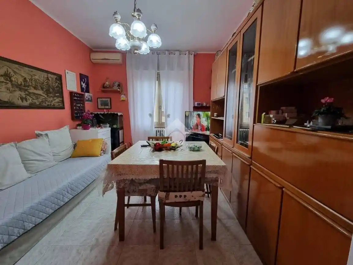 Trilocale via Forze Armate 247, Bisceglie, Milano - foto 3