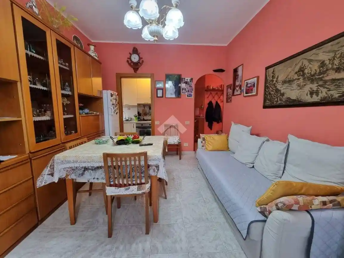 Trilocale via Forze Armate 247, Bisceglie, Milano - foto 4