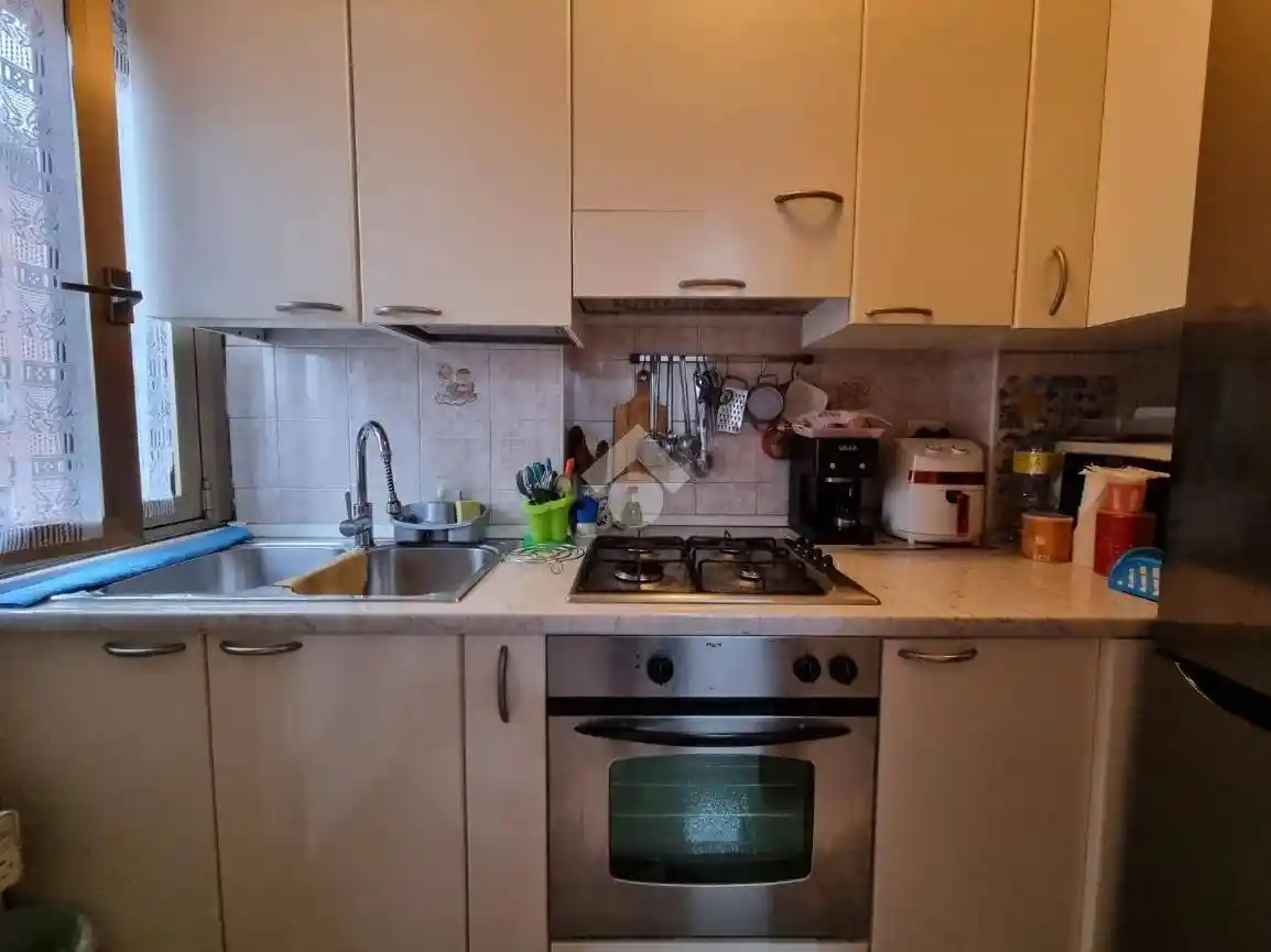 Trilocale via Forze Armate 247, Bisceglie, Milano - foto 5