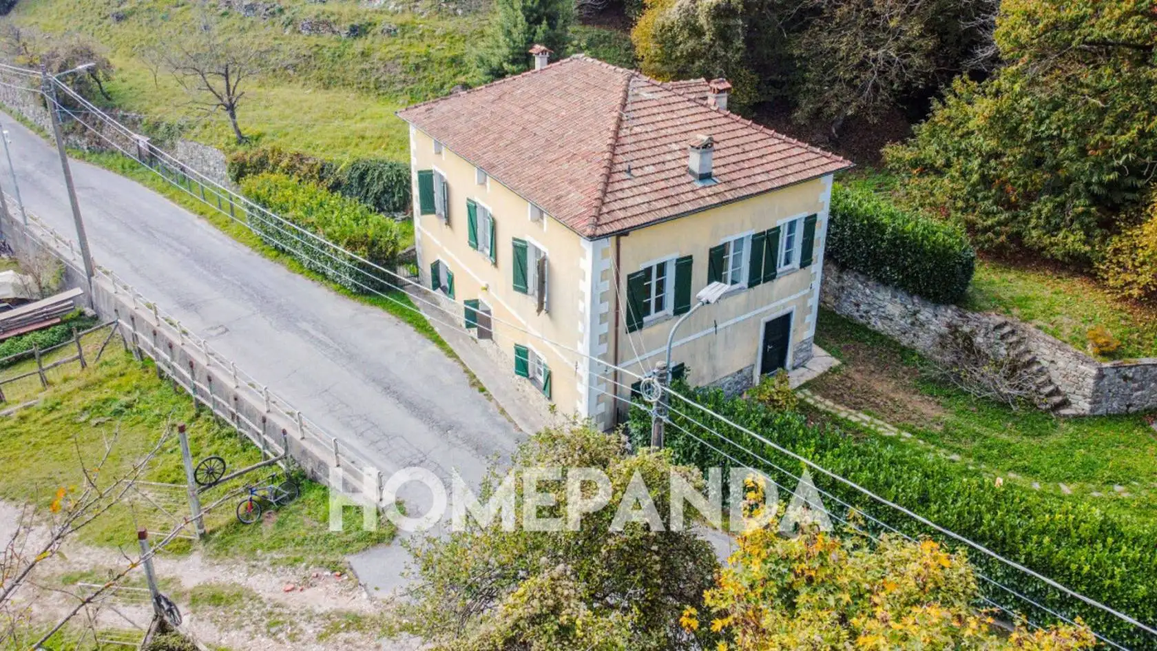 Villa unifamiliare via Piano Soprano 20, Bormida - foto 2