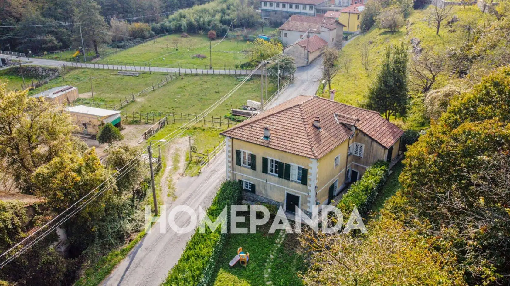 Villa unifamiliare via Piano Soprano 20, Bormida - foto 3