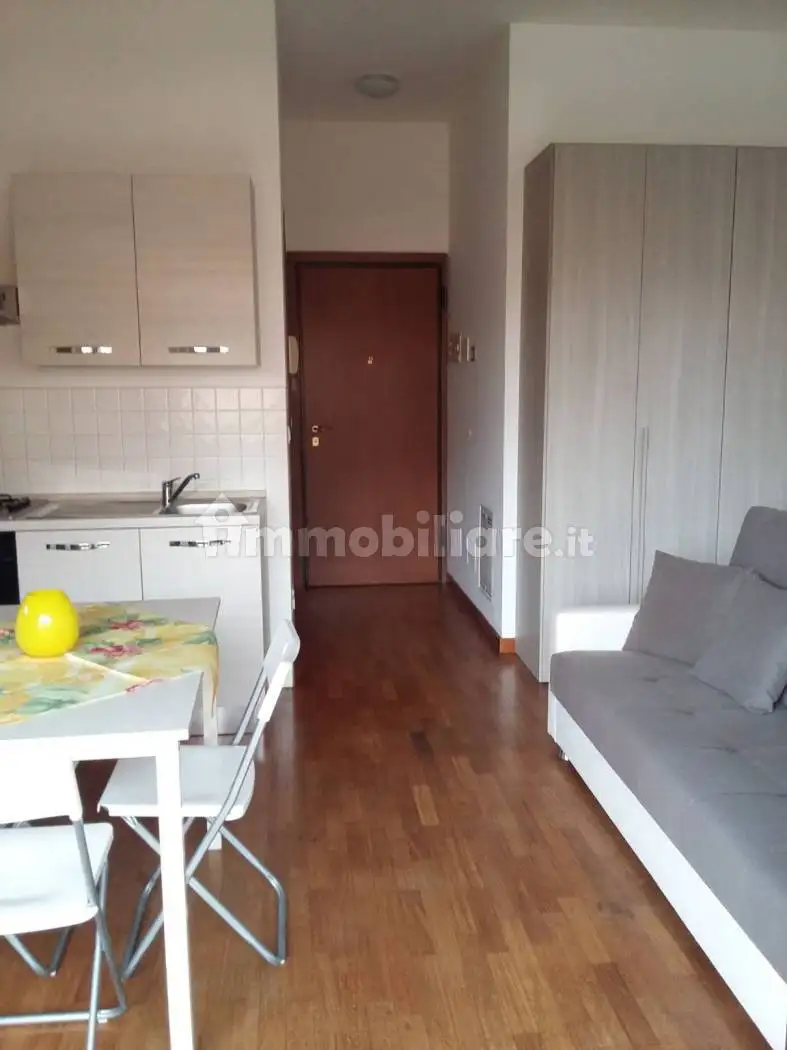 Appartamento in affitto a Bologna