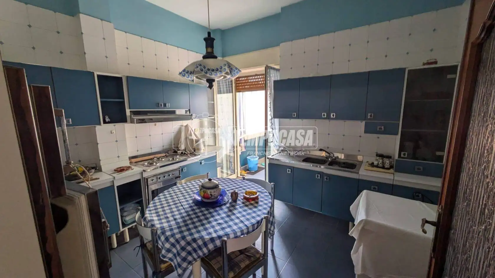 Appartamento in vendita a Messina