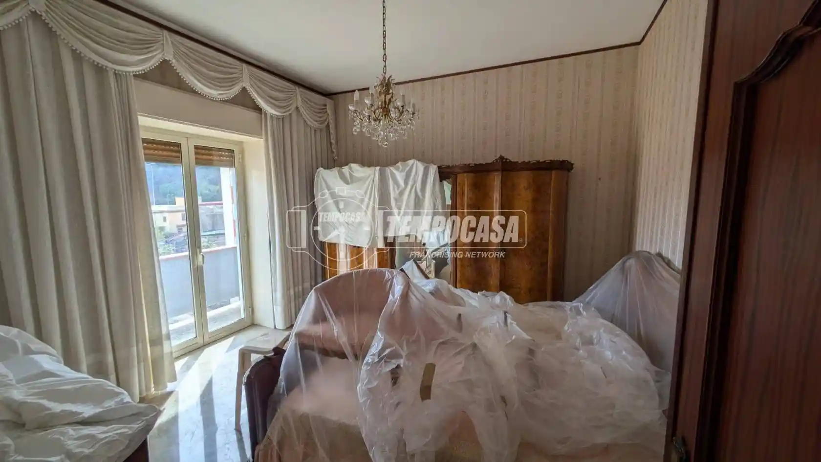 Quadrilocale via santa silvia 17, Villaggio Santo, Messina - foto 5