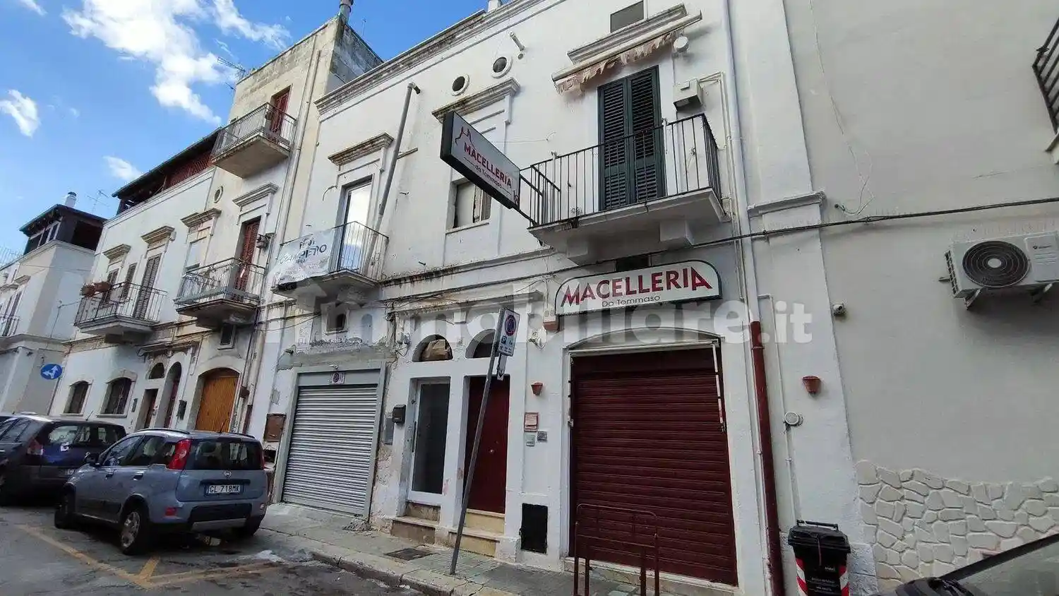 Villa in vendita a Mola di Bari