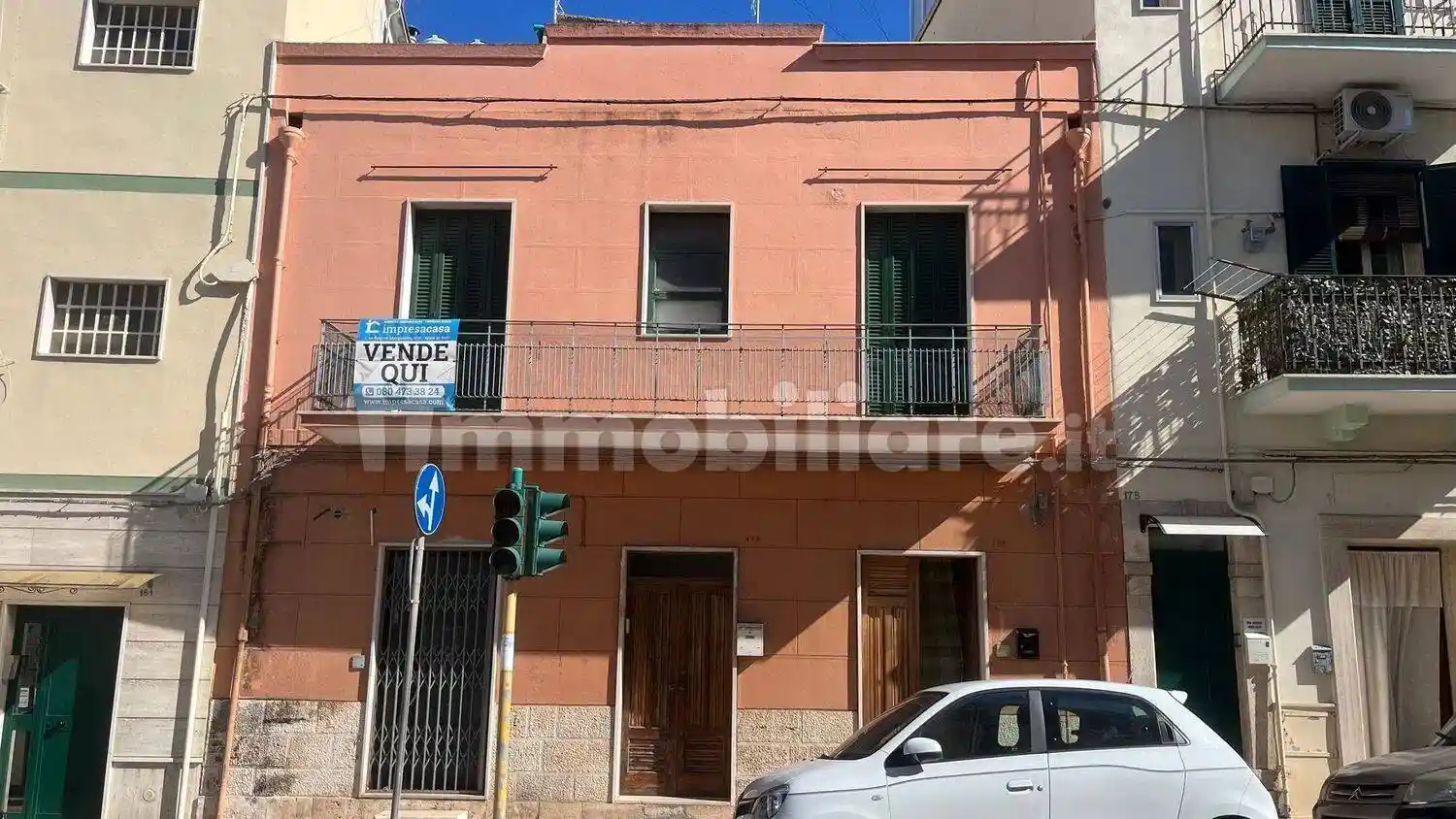 Villa in vendita a Mola di Bari