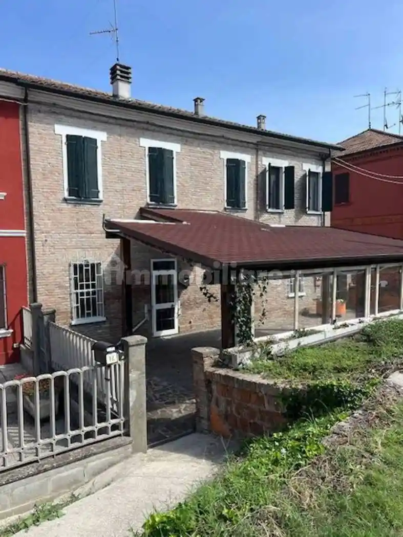 Palazzo - Edificio in Vendita - foto 2