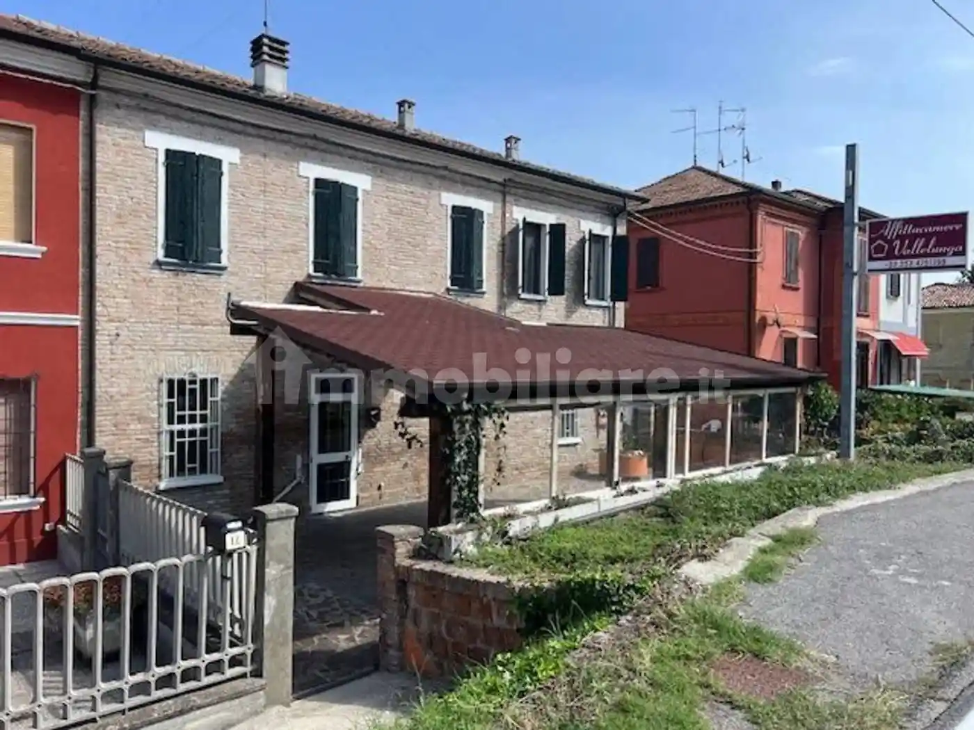 Palazzo - Edificio in Vendita - foto 3