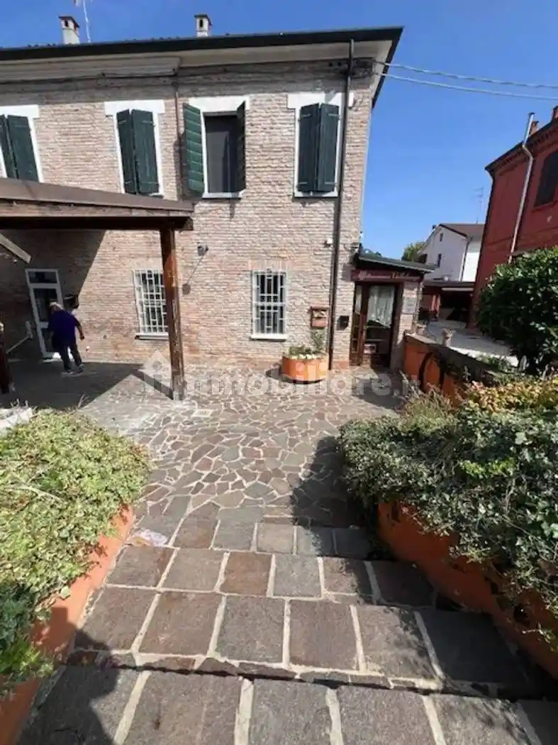 Palazzo - Edificio in Vendita - foto 4