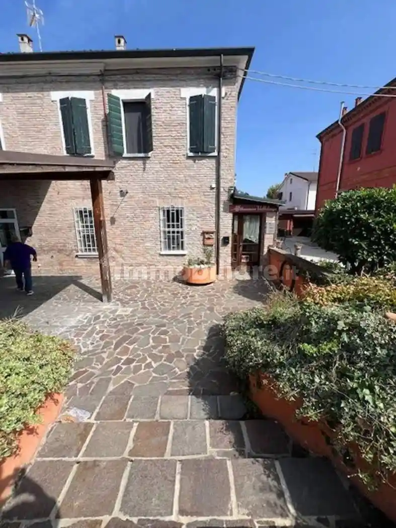 Palazzo - Edificio in Vendita - foto 5