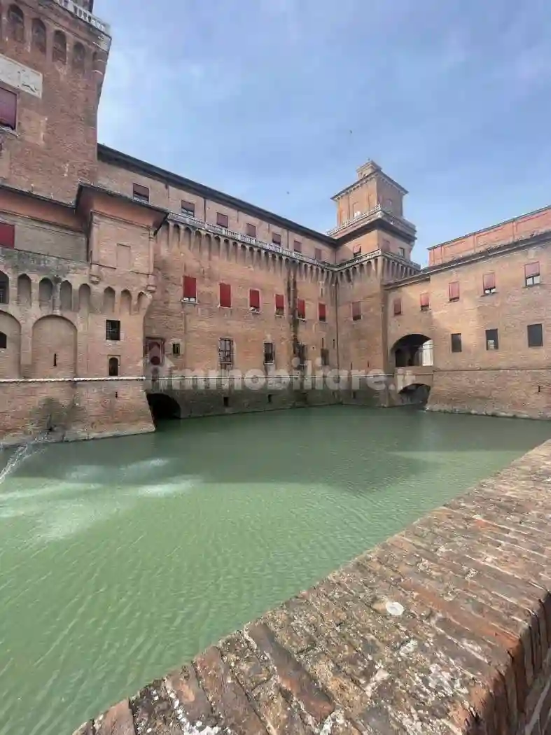 Palazzo - Edificio - foto 3