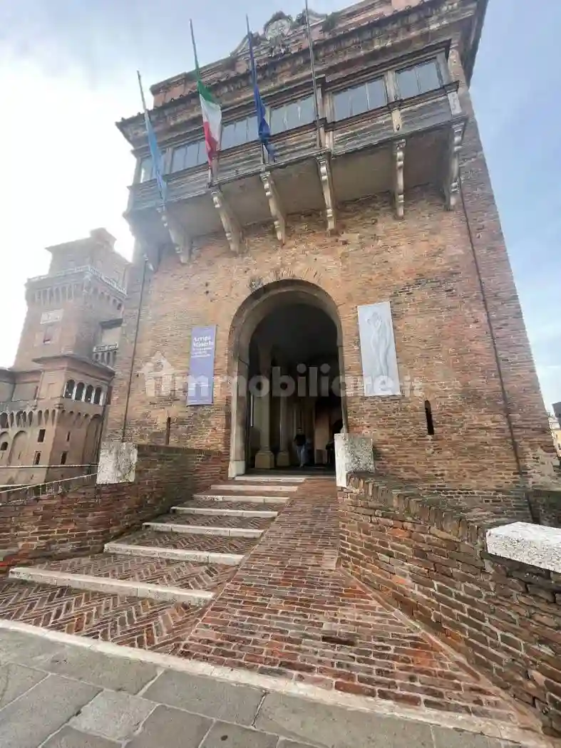 Palazzo - Edificio - foto 4