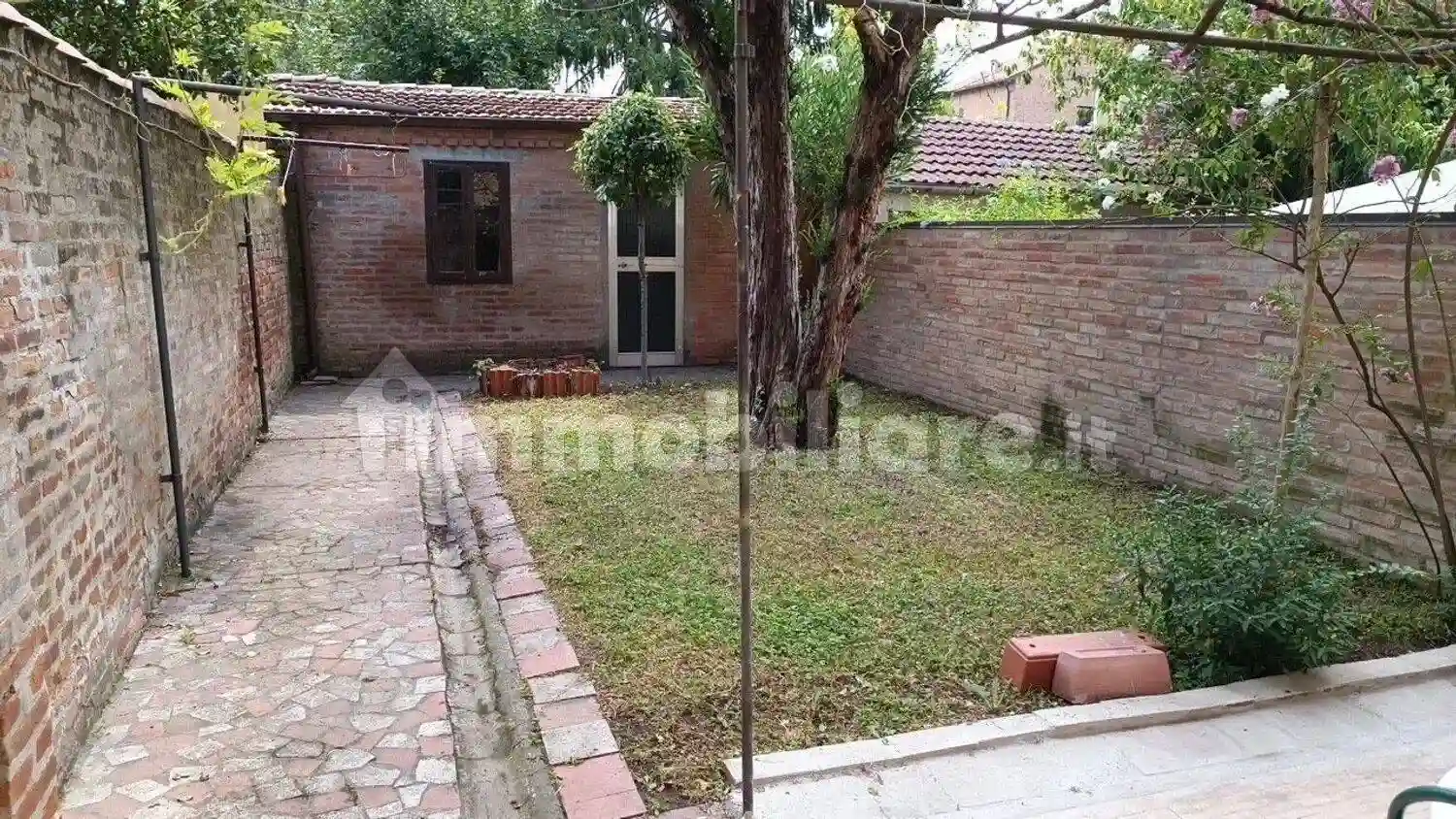 Palazzo - Edificio - foto 2