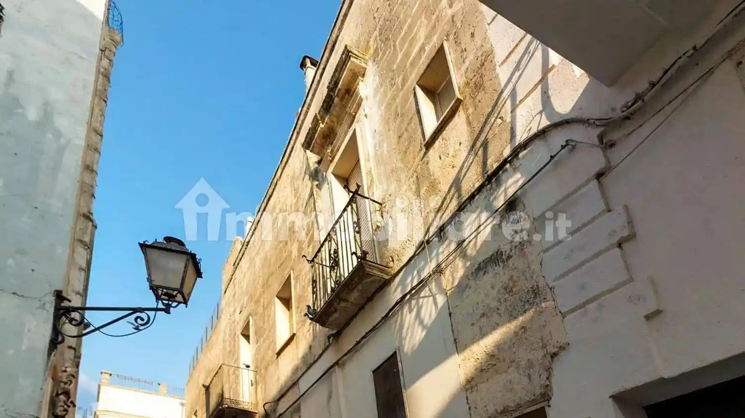 Villa in vendita a Oria