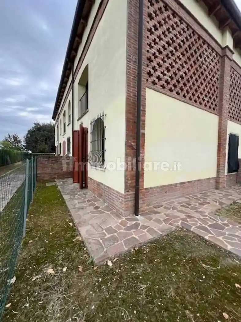 Villa in vendita a Portomaggiore