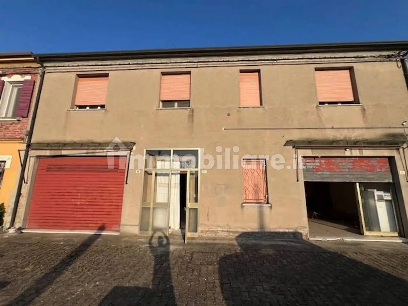 Villa unifamiliare via San Anna, 35, Borgo Sant'Anna, Masi Torello - foto 2