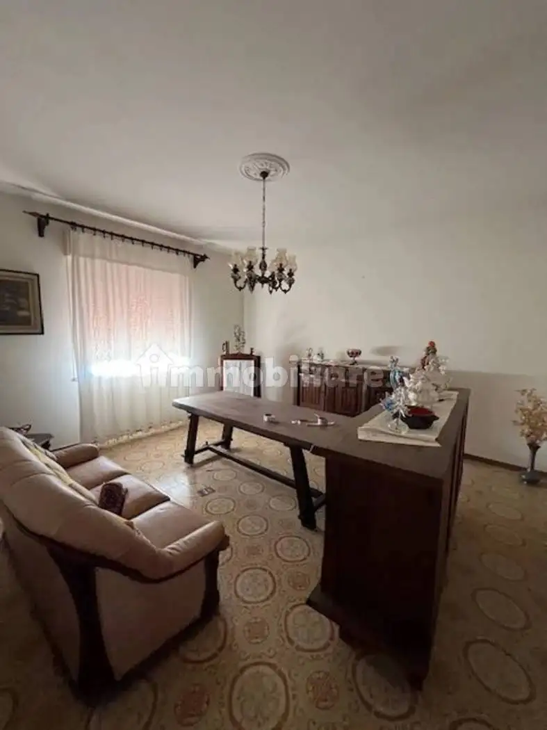 Villa unifamiliare via San Anna, 35, Borgo Sant'Anna, Masi Torello - foto 3