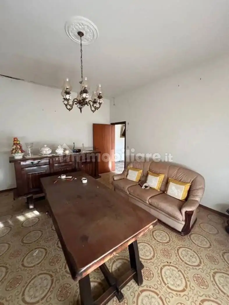 Villa unifamiliare via San Anna, 35, Borgo Sant'Anna, Masi Torello - foto 5