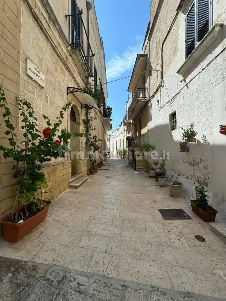 Villa in vendita a Oria