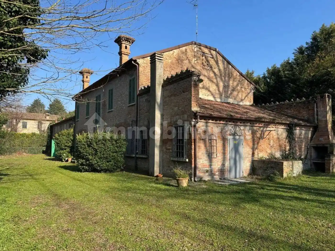 Villa in vendita a Fiscaglia