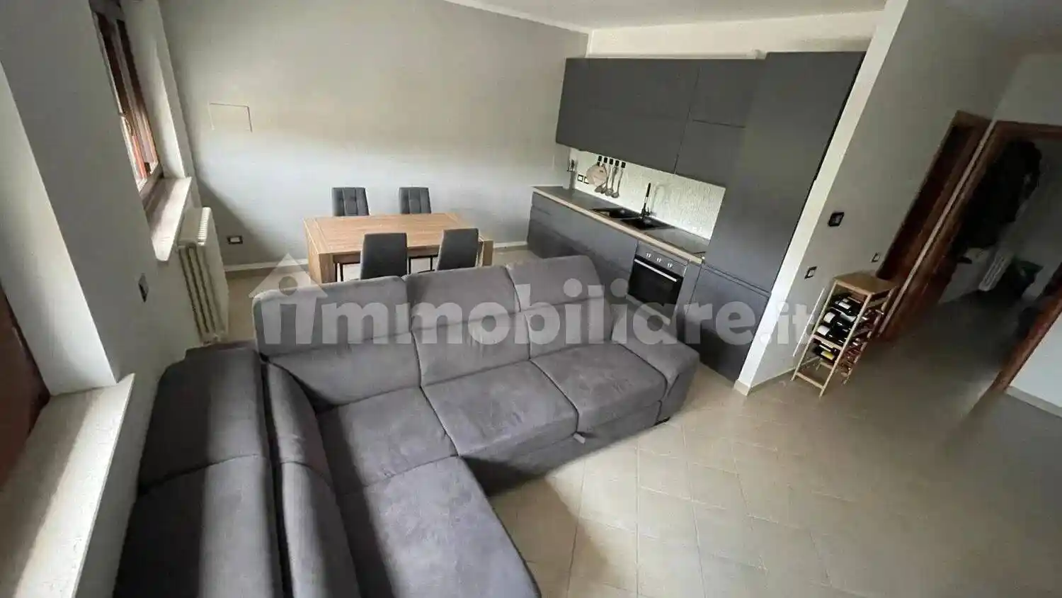 Appartamento in vendita a Portomaggiore