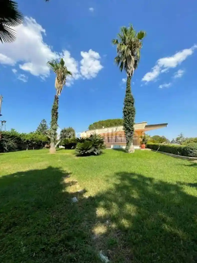 Villa in vendita a Francavilla Fontana