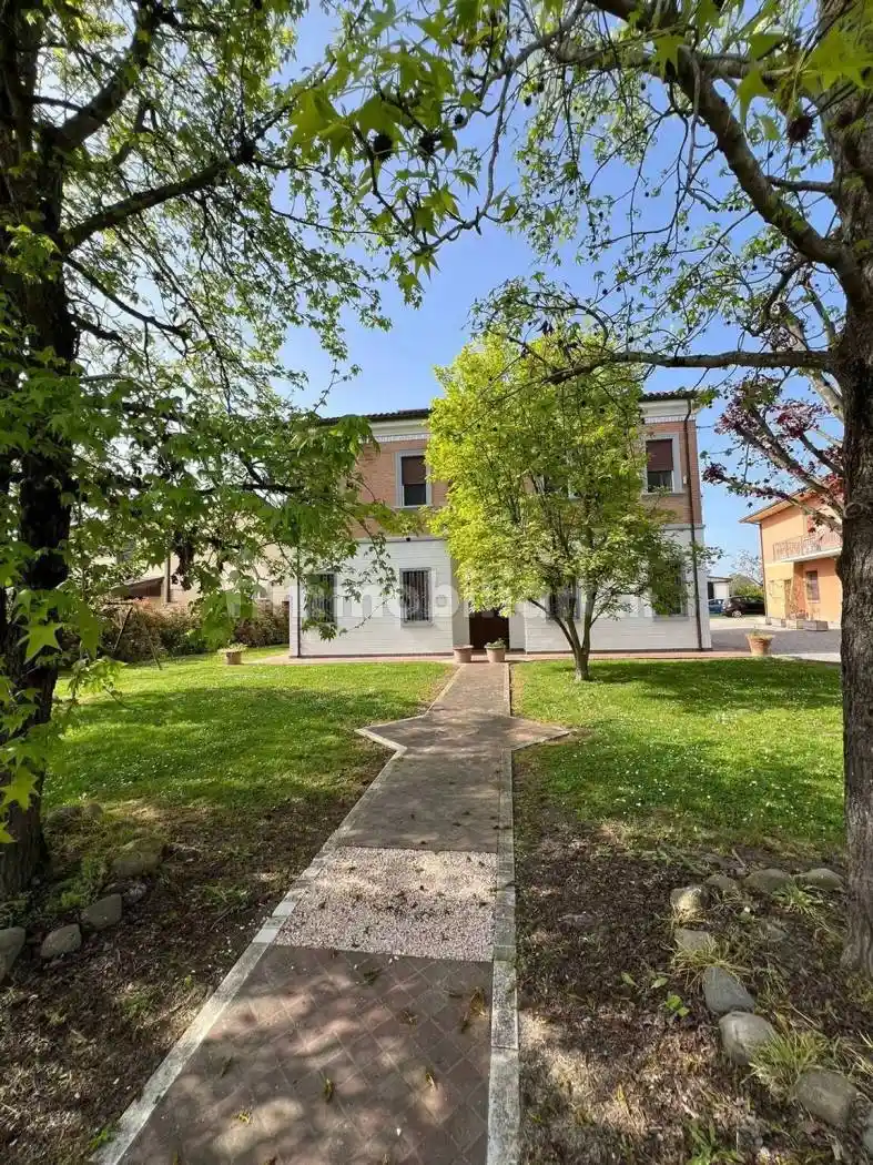 Villa unifamiliare via Masi, 378, San Bartolomeo, Ferrara - foto 3