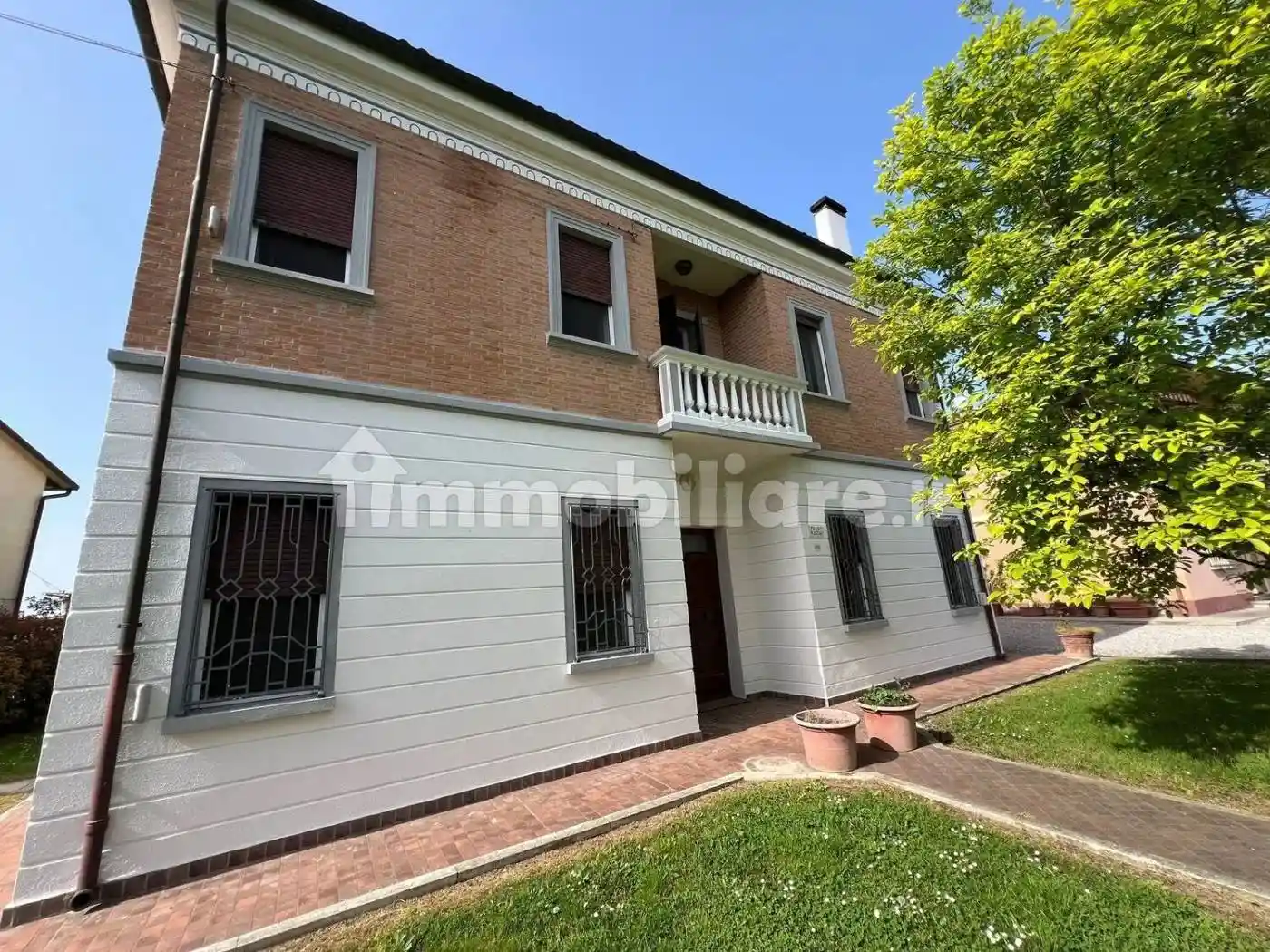 Villa unifamiliare via Masi, 378, San Bartolomeo, Ferrara - foto 4