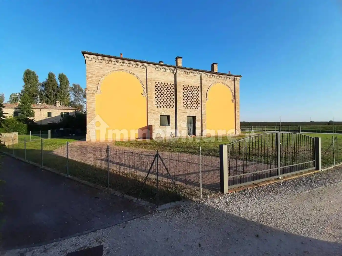 Villa unifamiliare via Civetta No Number, Porotto - Cassana, Ferrara - foto 5