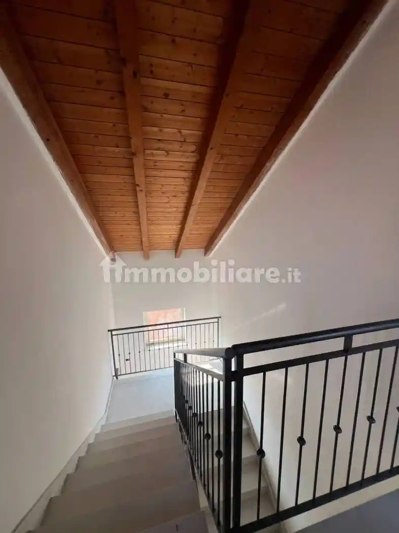 Appartamento in vendita a Portomaggiore