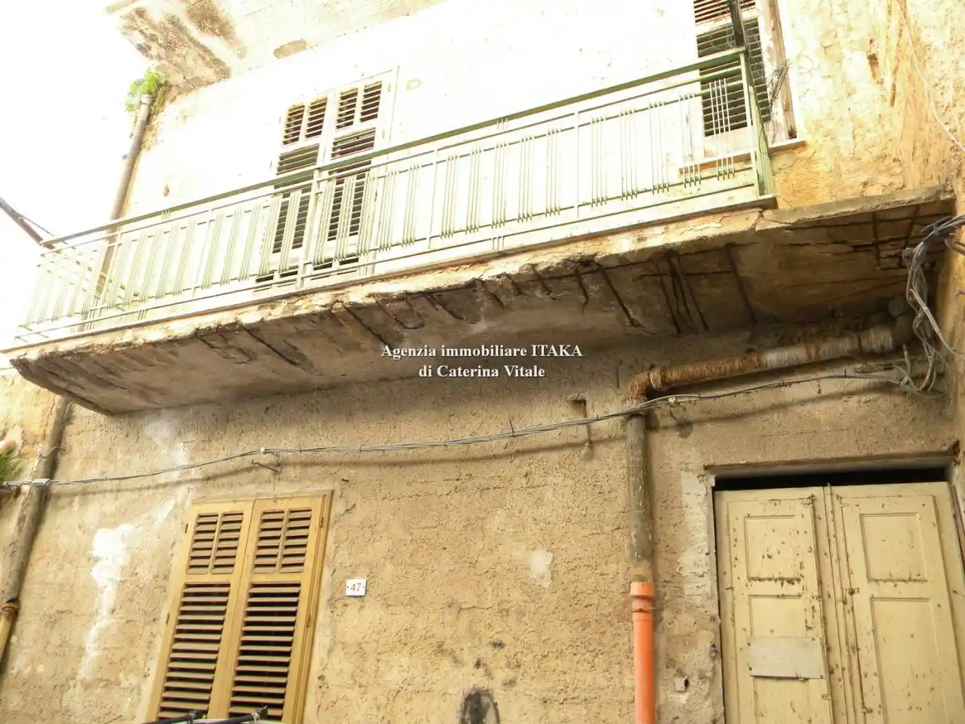 Appartamento in vendita a Villabate