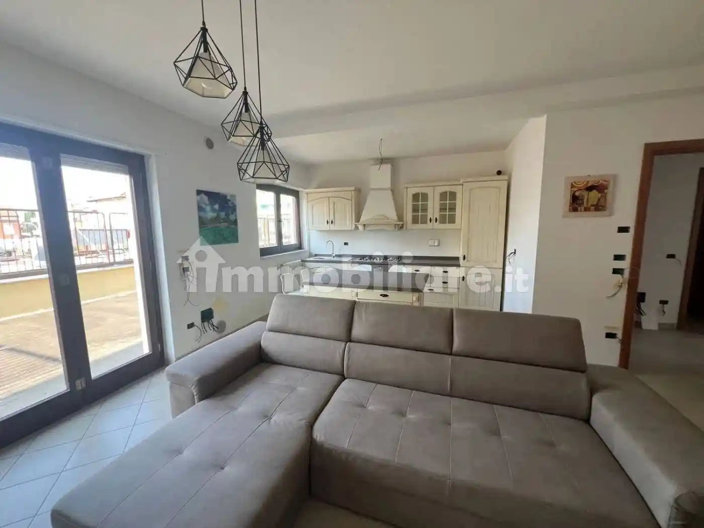 Appartamento in vendita a Portomaggiore