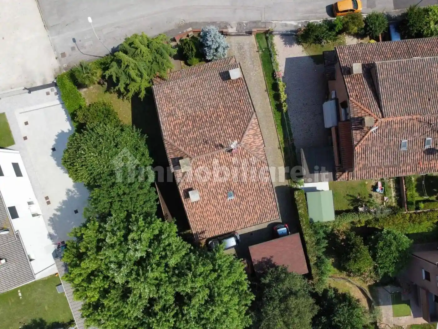 Villa unifamiliare via Pontegradella, Pontegradella, Ferrara - foto 2