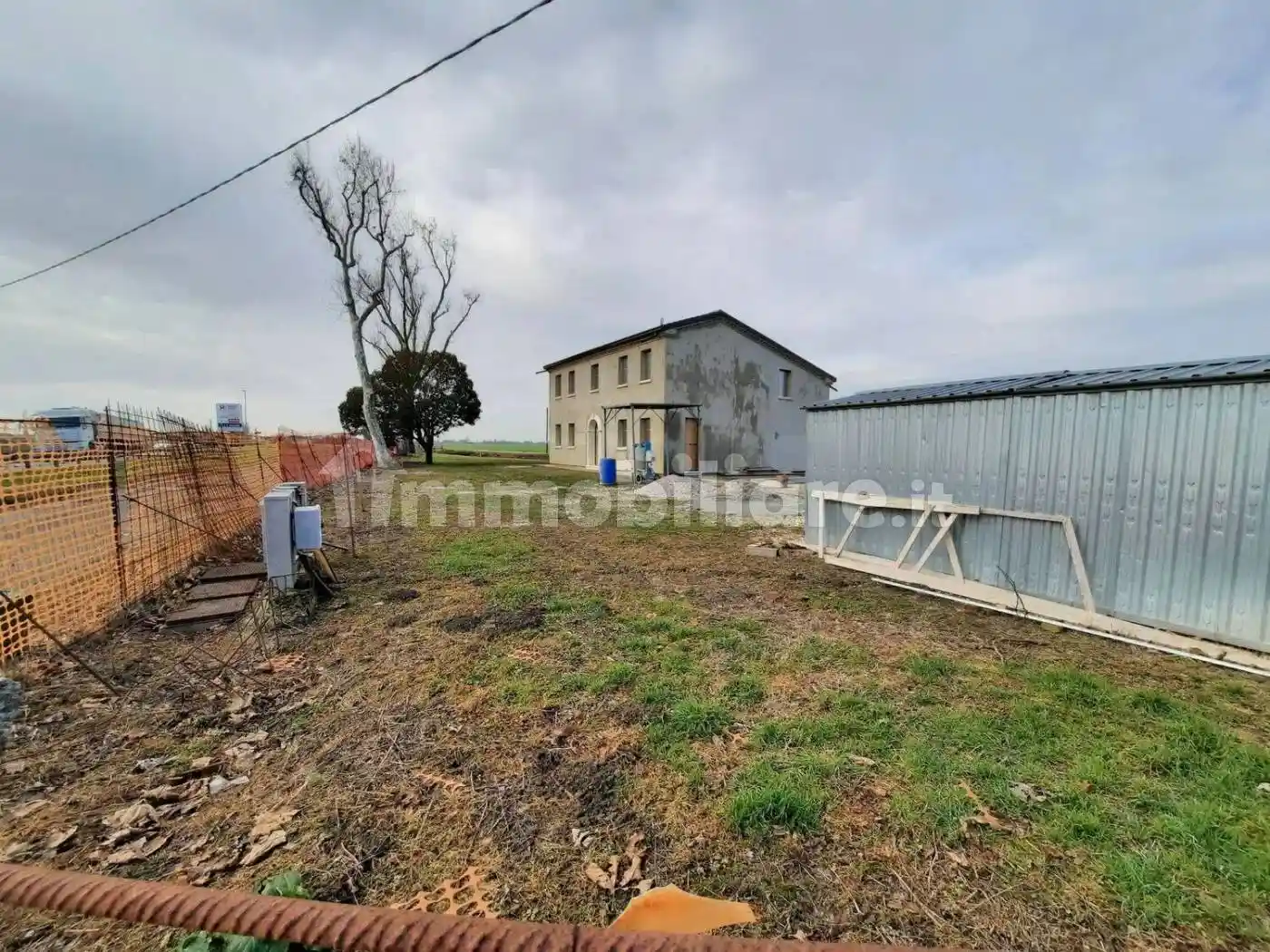 Villa unifamiliare via Dell'Unione, Baura - Correggio, Ferrara - foto 2