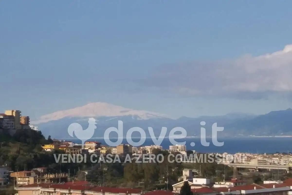 Appartamento in vendita a Reggio Calabria