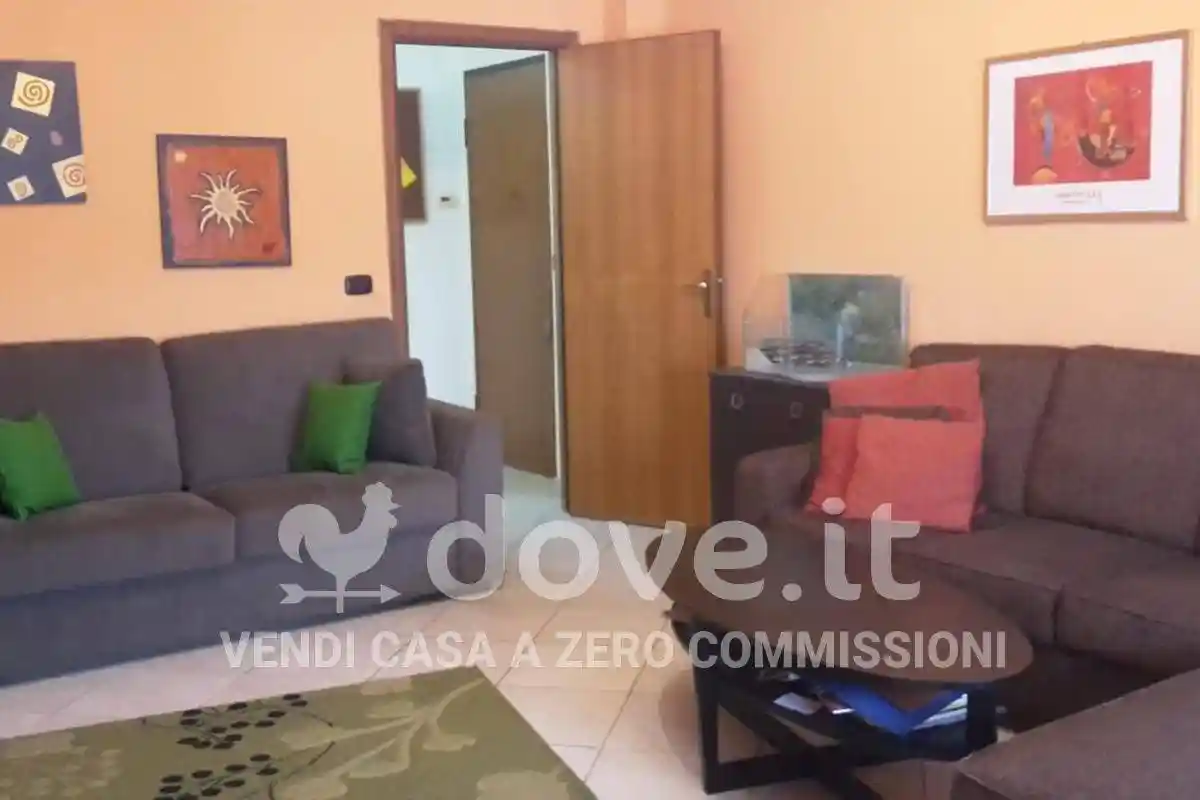 Trilocale via San Cristoforo 33, Trabocchetto - Spirito Santo, Reggio Calabria - foto 2