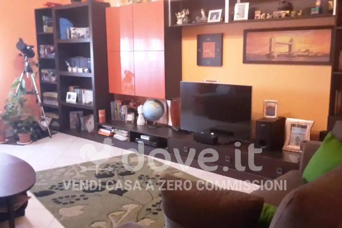 Trilocale via San Cristoforo 33, Trabocchetto - Spirito Santo, Reggio Calabria - foto 3