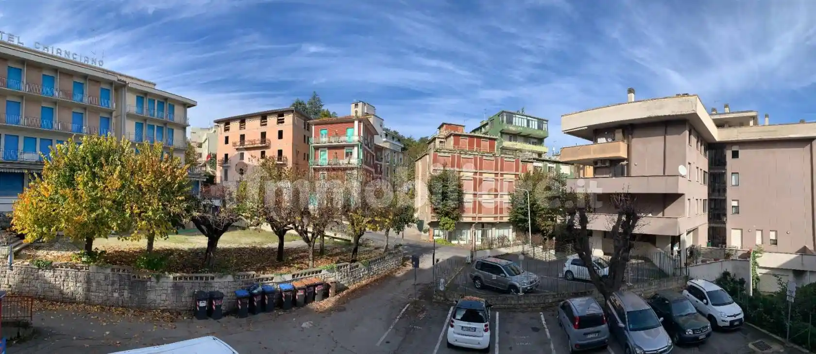 Appartamento in vendita a Chianciano Terme