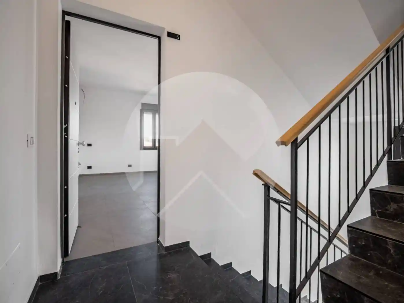 Quadrilocale via Corsica 163, San Mauro - San Rocco, Cesena - foto 3