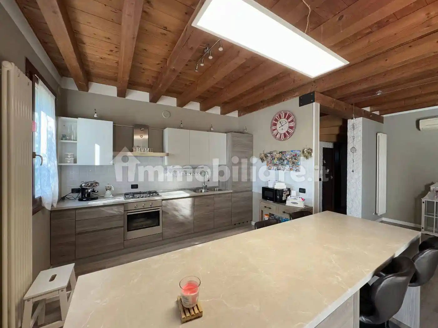 Villetta a schiera - foto 4