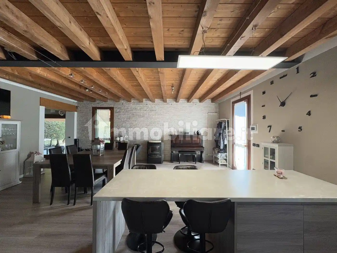 Villetta a schiera - foto 5